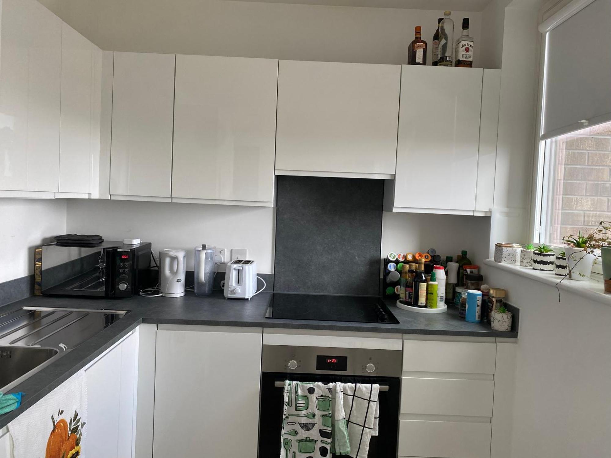 Cozy Flat With Stunning Views Lägenhet London Exteriör bild